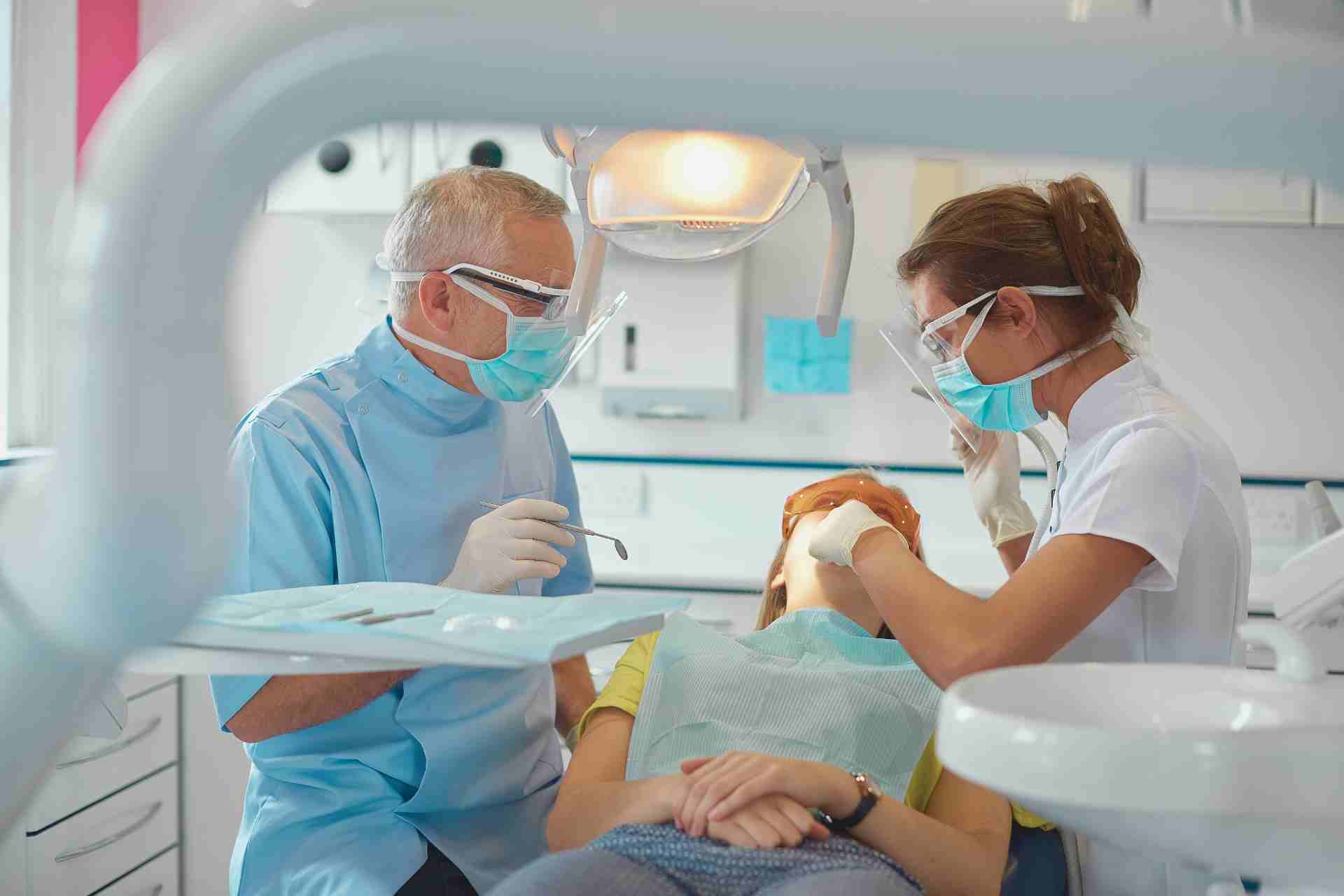 Dentist in Moville, IA